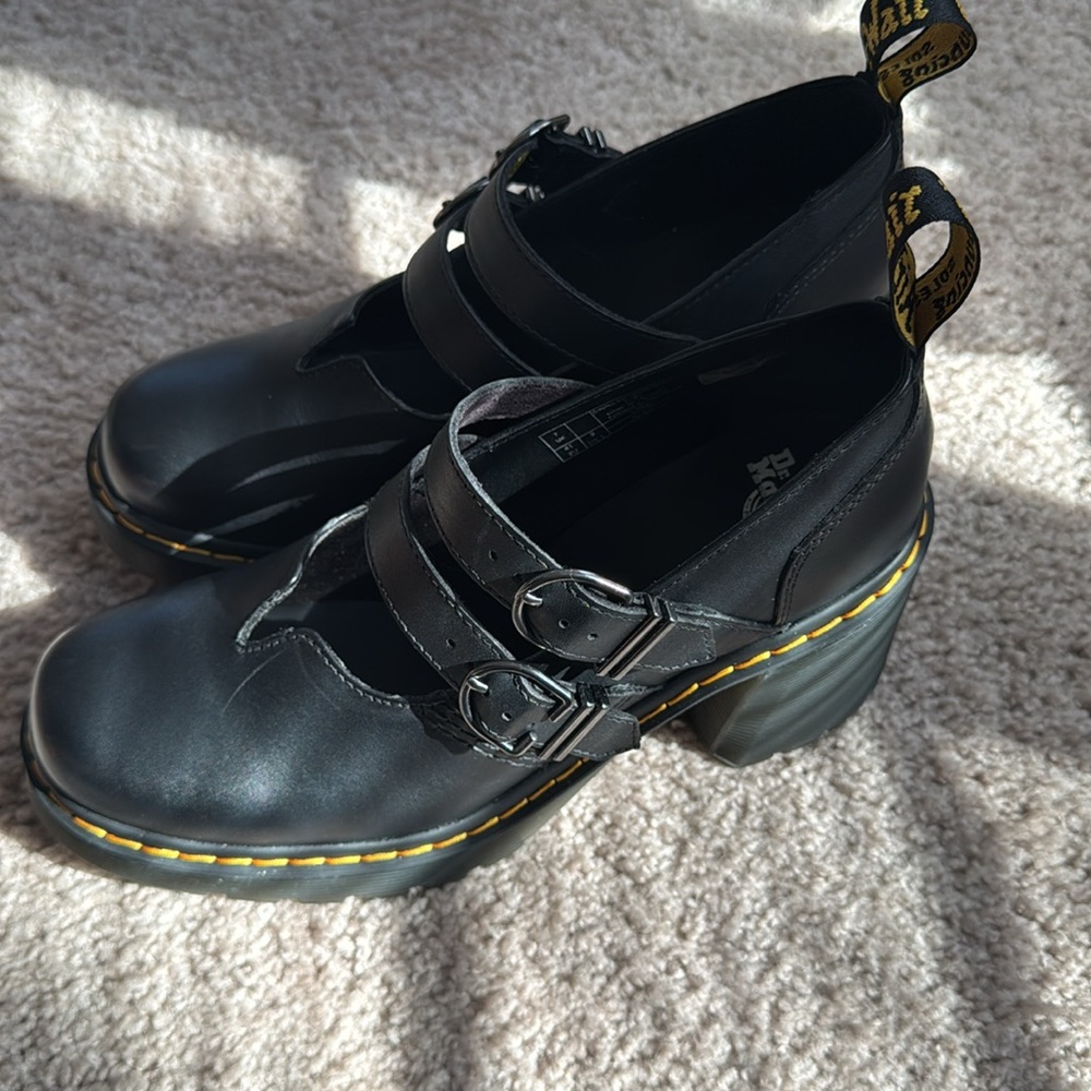 Dr. Martens Eviee- Women's 9 - Picture 8 of 16